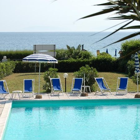 Albergo Romana Каполивери Номер фото
