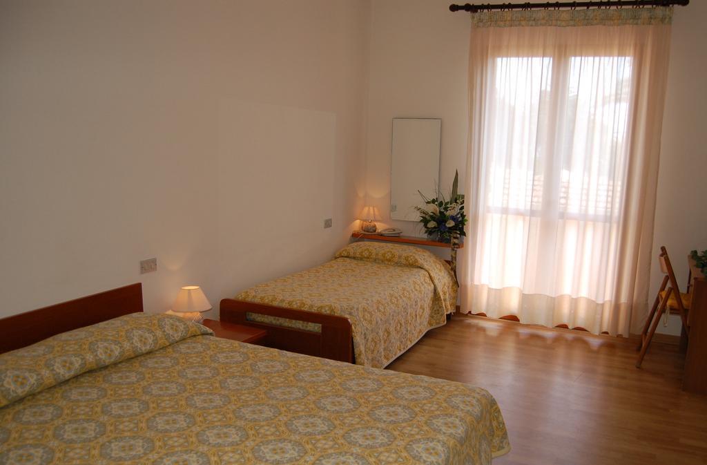 Albergo Romana Каполивери Номер фото