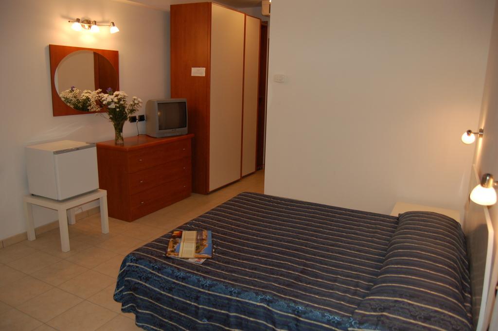 Albergo Romana Каполивери Номер фото
