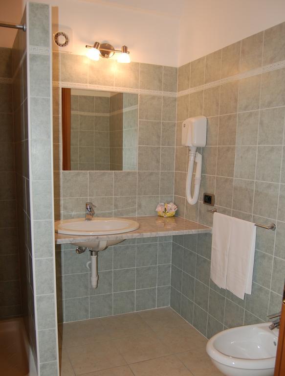Albergo Romana Каполивери Номер фото
